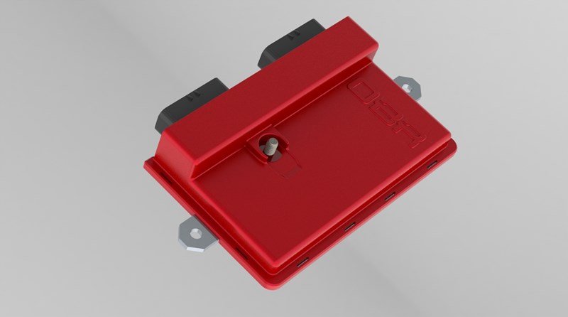 PCM2 Lite Power Distribution Module with 34 channels