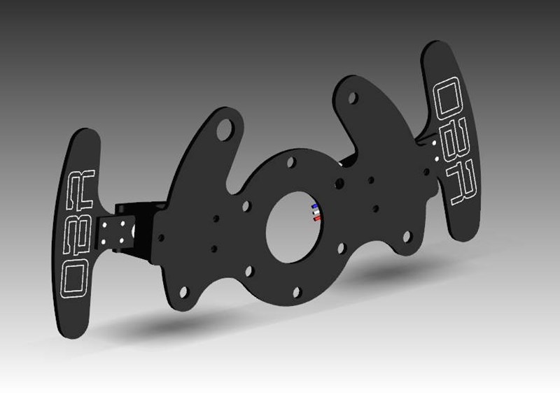 Paddle Kit - New Version Paddle Kit - New Version