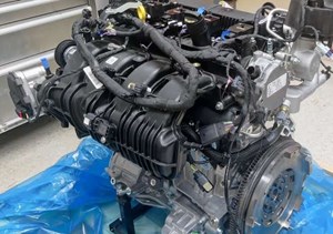 OBR Ford Mustang 2.3L 4V TiVCT GTDi Control Pack - Coming Soon thumb
