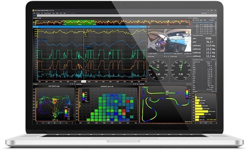 PLEX Data Analysis Software PLEX Data Analysis Software