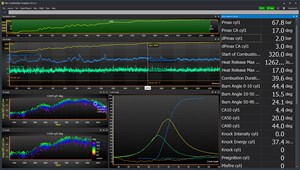 Combustion Analyzer Software thumb