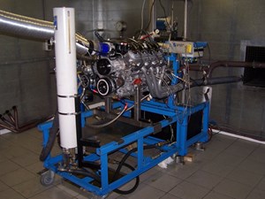 OBR Control Packs for GM LS3 & LS7 Engines thumb