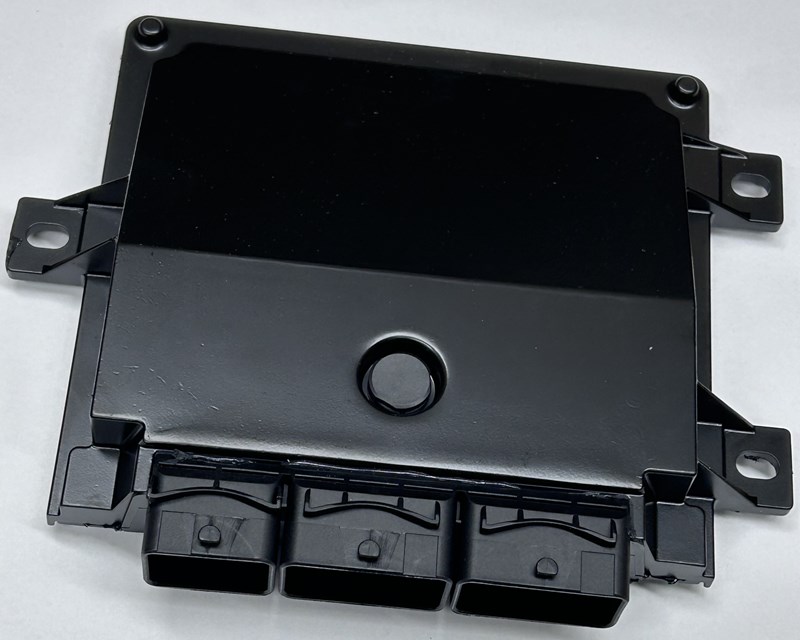 NEW Euro-8 PLUS ECU for Motorsports with Dual Core 264 MHz Processor - NOW RELEASED