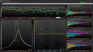 Combustion Analyzer Software thumb