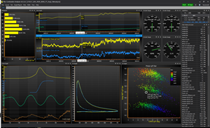 Combustion Analyzer Software thumb