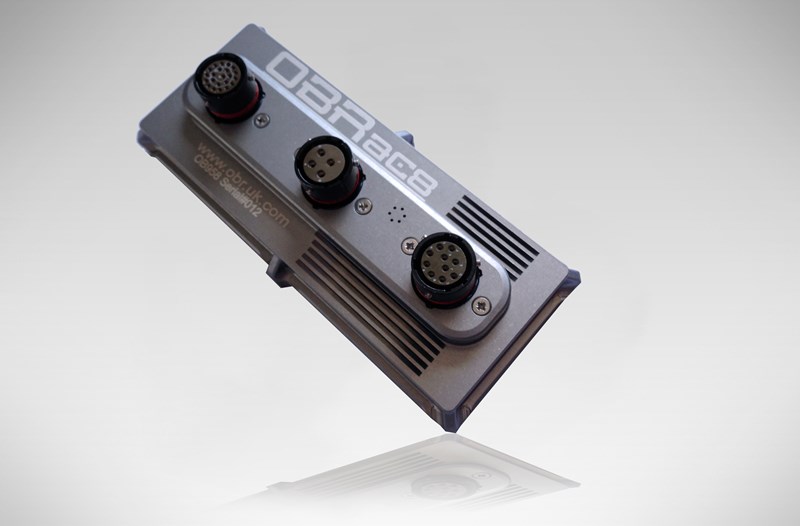 PCM AC8 PCM AC8
