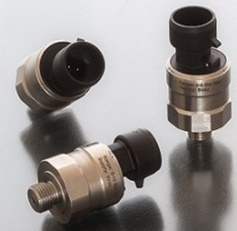 Pressure Sensors