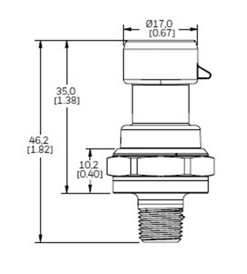 Pressure Sensors