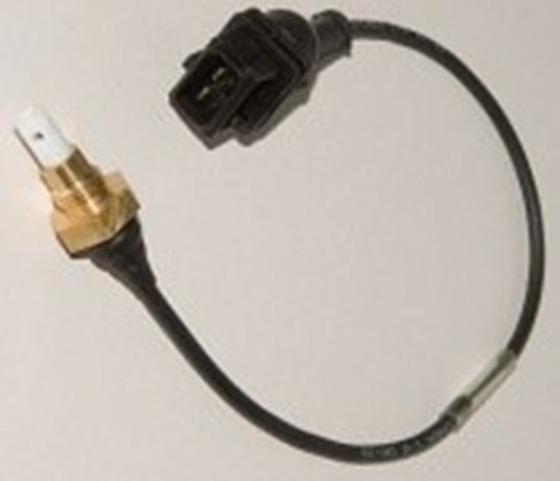 Temperature Sensors Temperature Sensors
