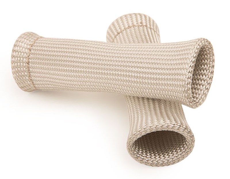 Plug Wire Heat Insulation Socks