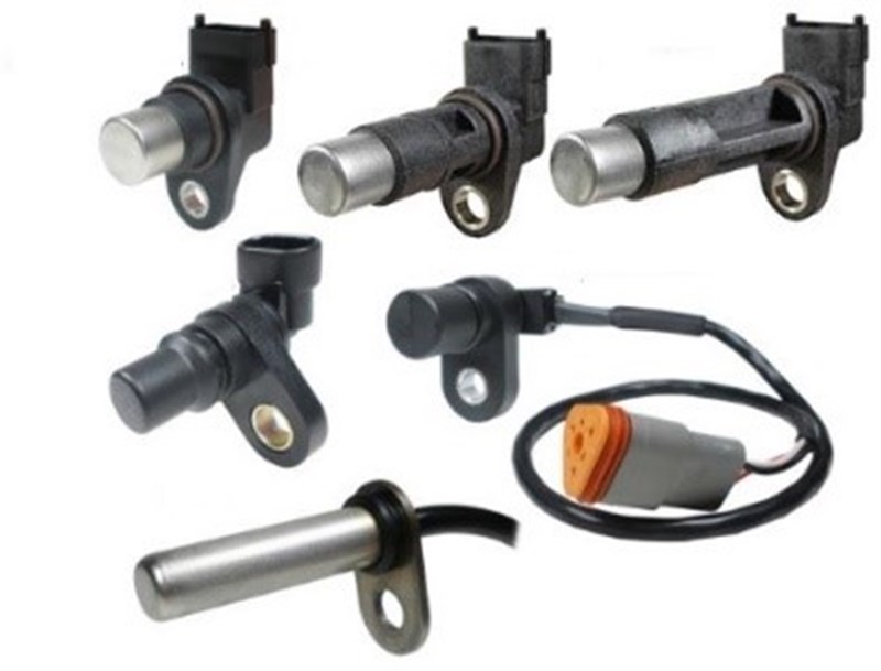 Speed Sensors Speed Sensors