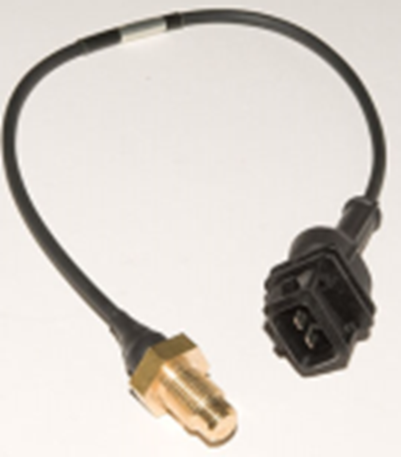 Temperature Sensors Temperature Sensors