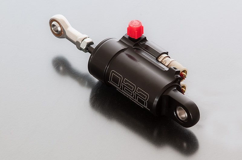 Shift actuator with integrated shift valves Shift actuator with integrated shift valves